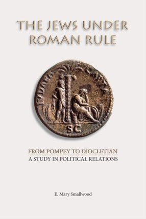 The Jews Under Roman Rule