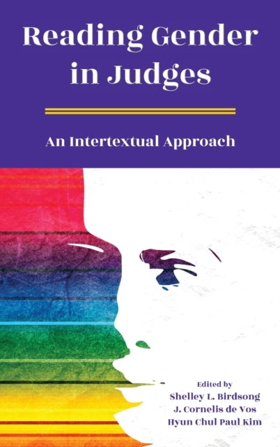 Reading Gender in Judges: An Intertextual