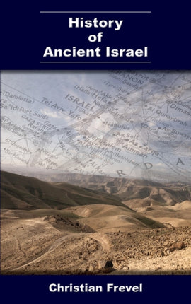 History of Ancient Israel