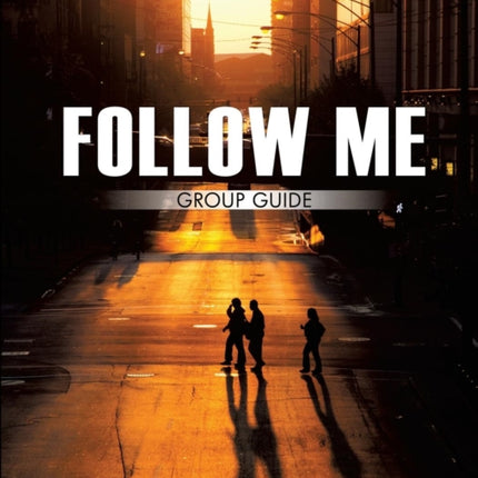 Follow Me Group Guide