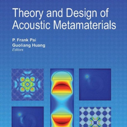 Theory and Design of Acoustic Metamaterials