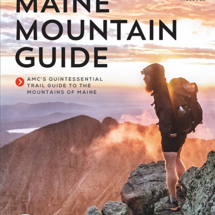 Maine Mountain Guide