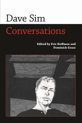 Dave Sim: Conversations