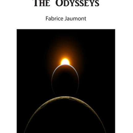 Stanley Kubrick: The Odysseys