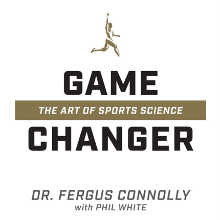 Game Changer: The Art of Sports Science