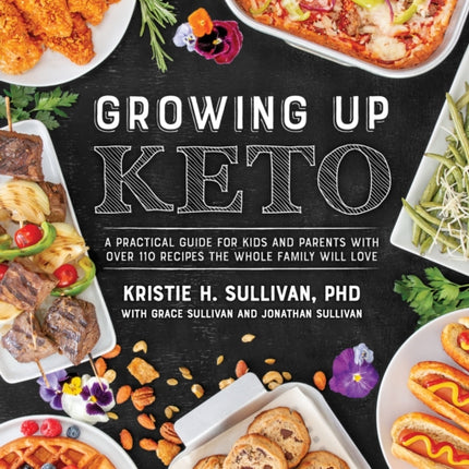 Growing Up Keto