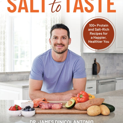Salt to Taste