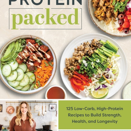 Protein Packed