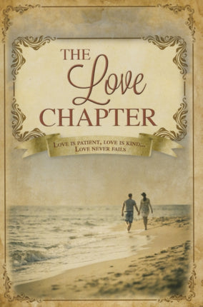 The Love Chapter