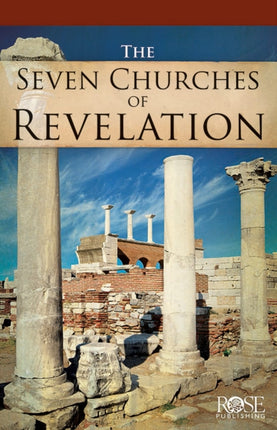 Seven Churches of Revelation