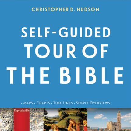 Self-Guided Tour of the Bible