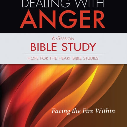 Dealing with Anger