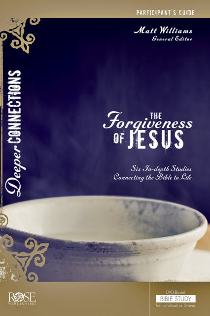 The Forgiveness of Jesus