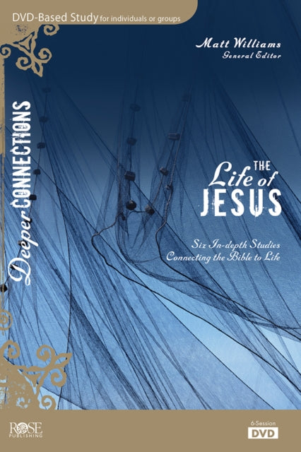 DVD: Life of Jesus