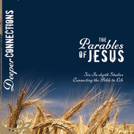 The Parables of Jesus Participant's Guide