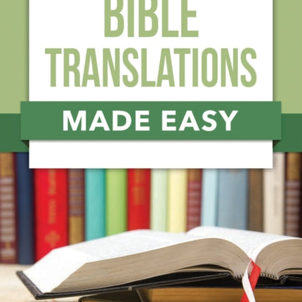 Bible Translations Made Easy