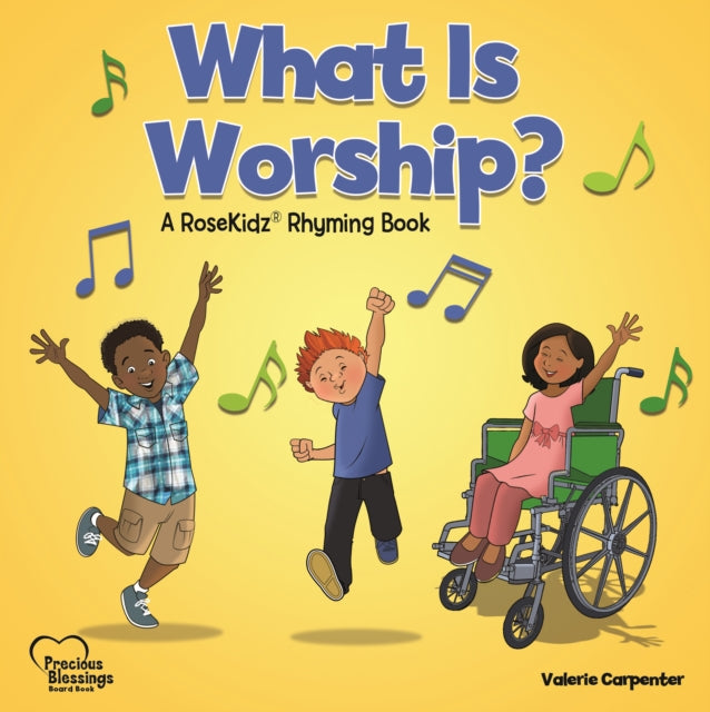 What Is Worship?