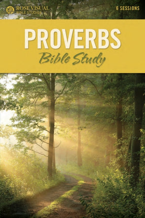 Proverbs Bible Study