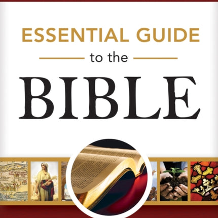 Essential Guide to the Bible