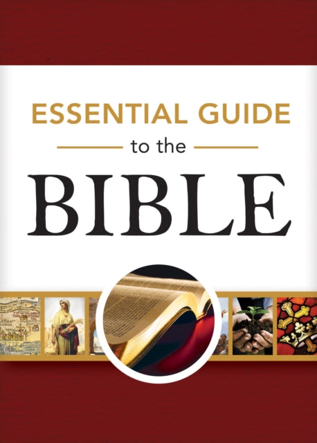 Essential Guide to the Bible