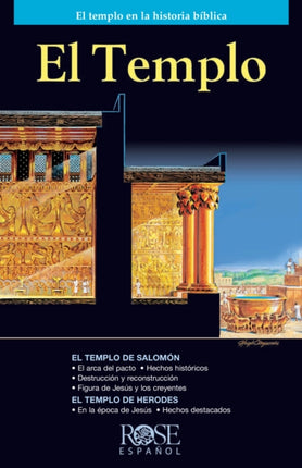 El Templo: El Templo En La Historia Bíblica