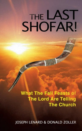 The Last Shofar!