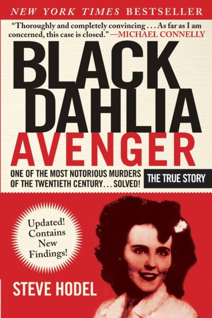 Black Dahlia Avenger: A Genius for Murder: The True Story