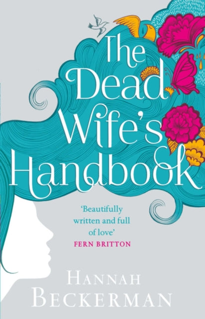 The Dead Wife's Handbook: A Novel