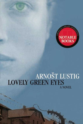 Lovely Green Eyes A Novel