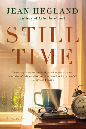 Still Time: A Novel