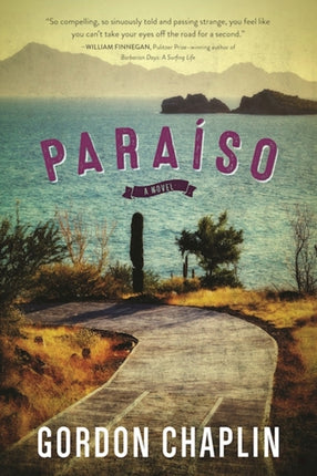 Paraíso: A Novel