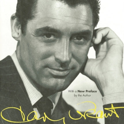 Cary Grant: Dark Angel