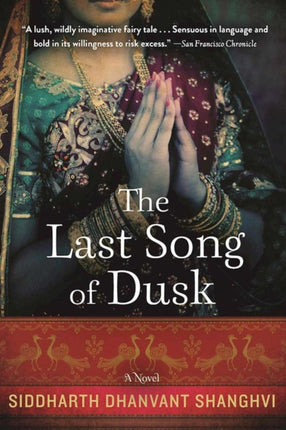 The Last Song of Dusk