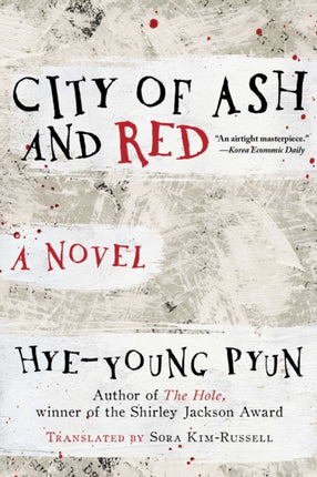 City of Ash and Red