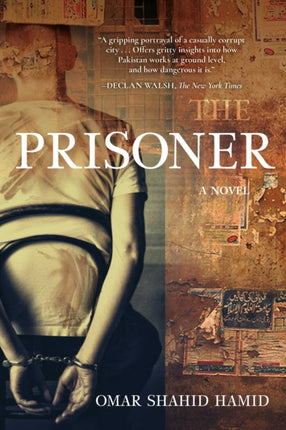 The Prisoner: A Novel