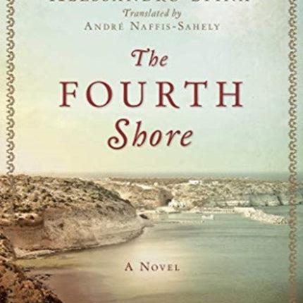 The Fourth Shore: The Confines of the Shadow Volume II