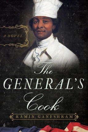 The Generals Cook