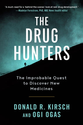 The Drug Hunters