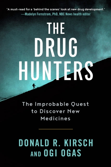 The Drug Hunters