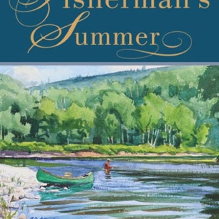 Fisherman's Summer