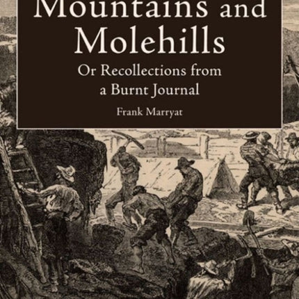 Mountains and Molehills