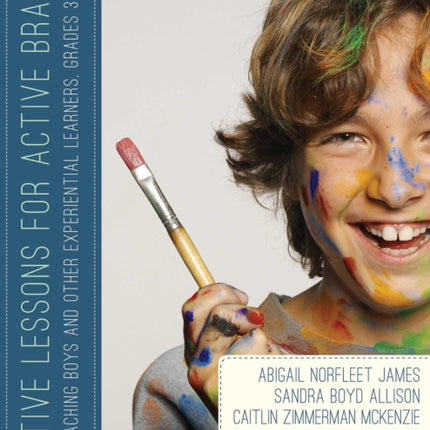 Active Lessons for Active Brains: Teaching Boys