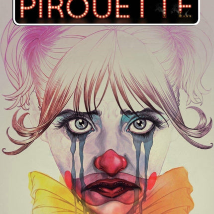 Pirouette Volume 1