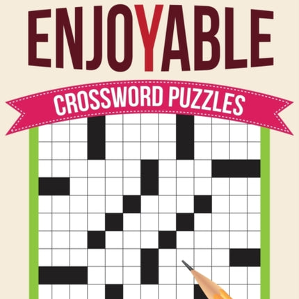 Enjoyable Crossword Puzzles