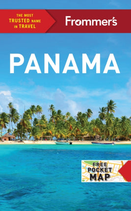 Frommer's Panama