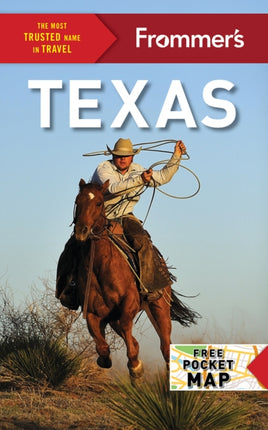 Frommer's Texas