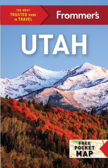 Frommer's Utah