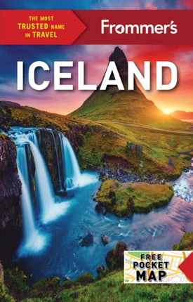 Frommer's Iceland