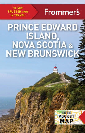 Frommers EasyGuide to Prince Edward Island Nova