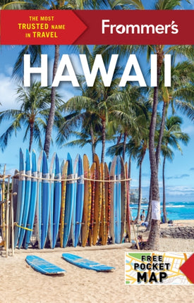 Frommers Hawaii